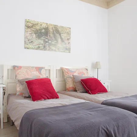 Armapana شقة برشلونة