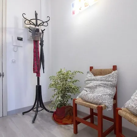 Apartment Armapana *