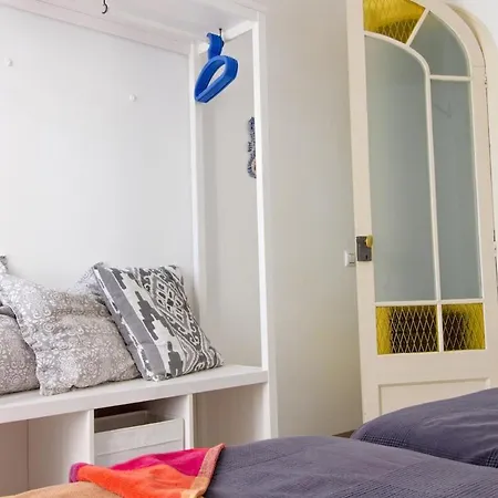 Apartment Armapana *