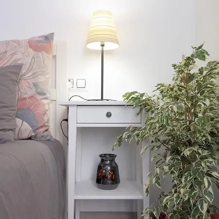 Armapana Apartment Barcelona