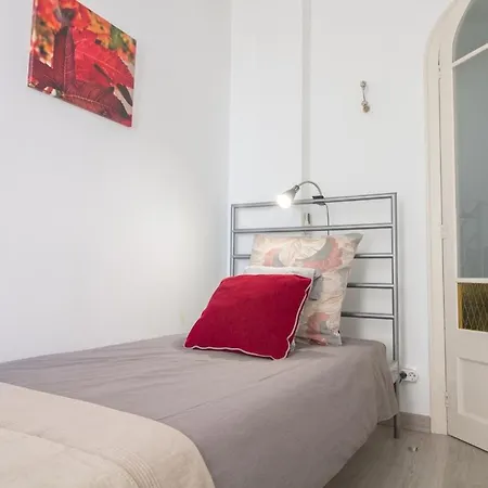 Apartment Armapana Barcelona