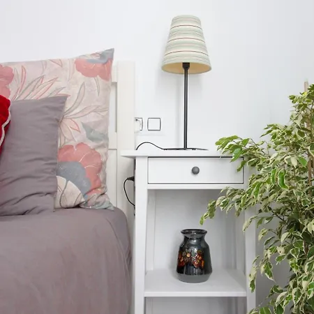 Armapana شقة برشلونة