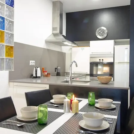 Armapana * برشلونة