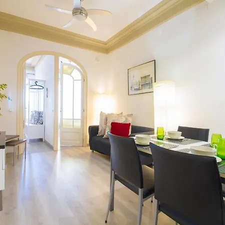 Armapana Apartment *