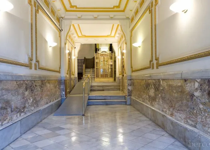 Armapana Appartement *