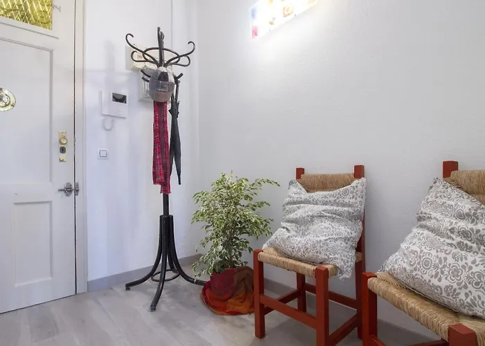 Appartement Armapana *