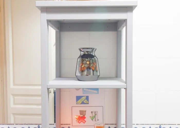 Armapana Appartement