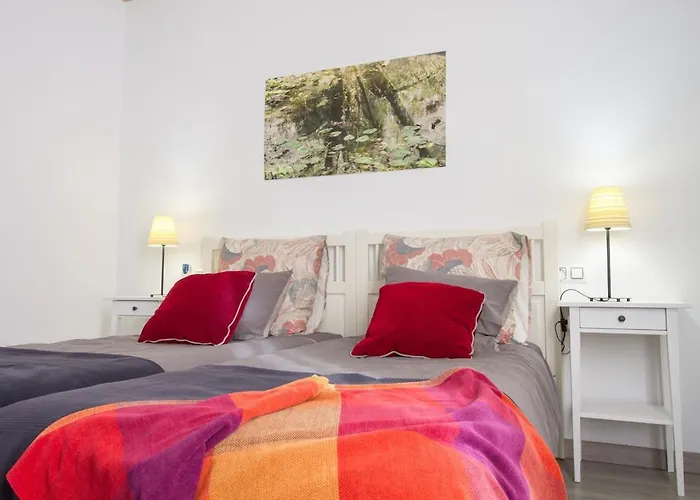 Armapana Appartement *