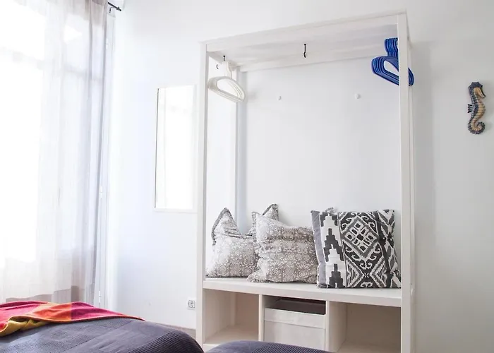 Appartement Armapana *