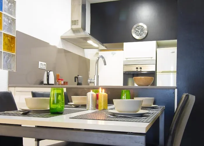 Armapana Barcelone