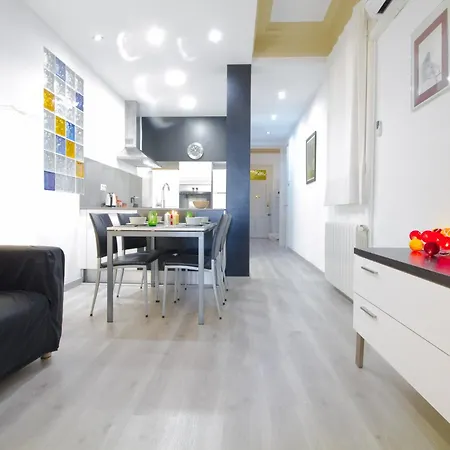 Armapana Apartamento