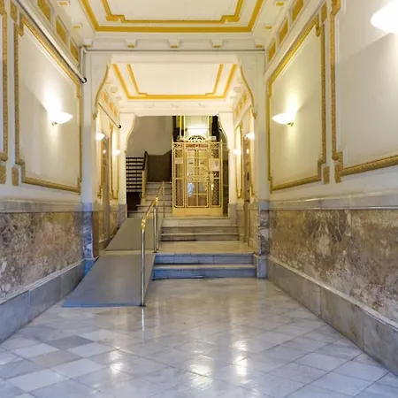 Armapana Apartamento *