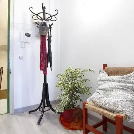 Armapana Apartamento *