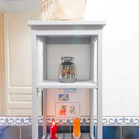 Armapana Apartamento
