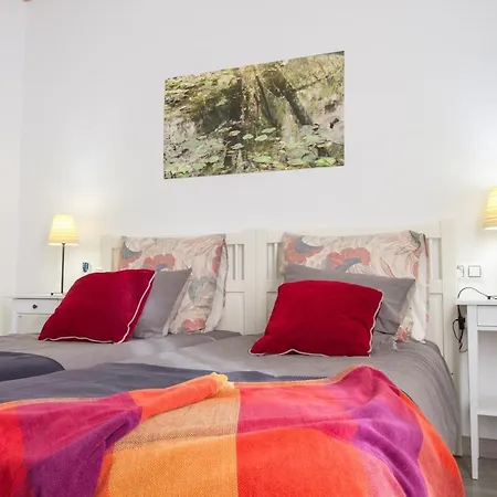 Armapana Apartamento *