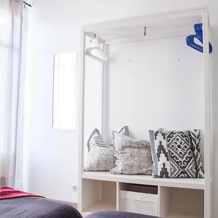 Apartamento Armapana *