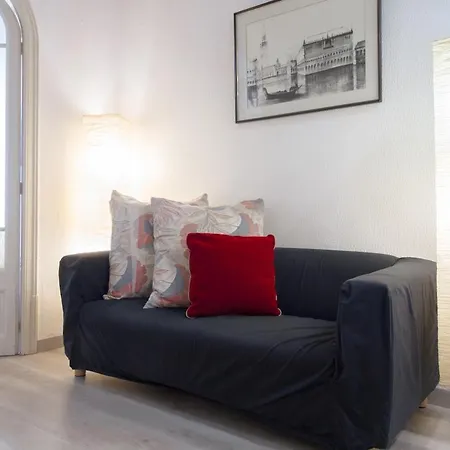 Armapana Apartamento