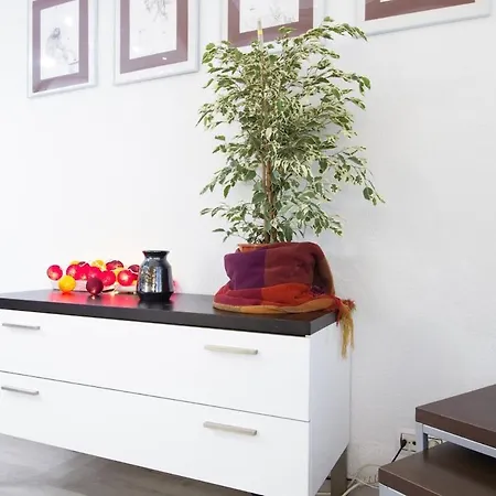 Apartamento Armapana